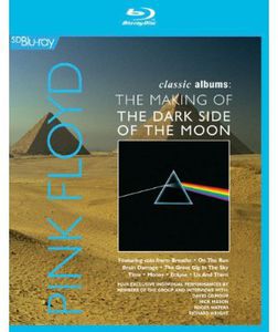 Pink Floyd-Classic Albums-Making of the Dark Side [Import]