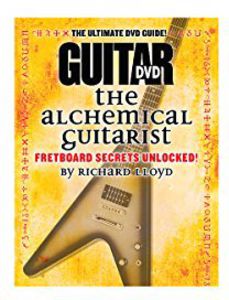 Guitar World: The Alchemical Guitarist: Volume 1