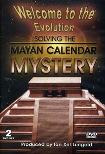 Welcome to the Evolution: Solving Mayan Calender