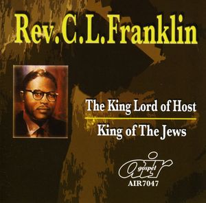 King Lord Of Host/ King Of The Jews