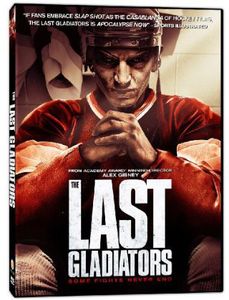 The Last Gladiators