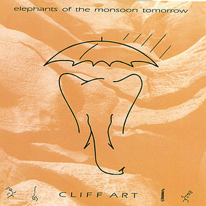Elephants of the Monsoon Tomorrow