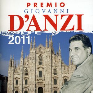 Premio Giovanni D'anzi 2011 [Import]