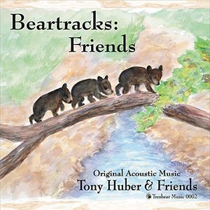 Beartracks: Friends