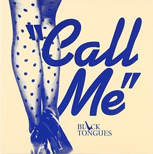 Call Me [Import]