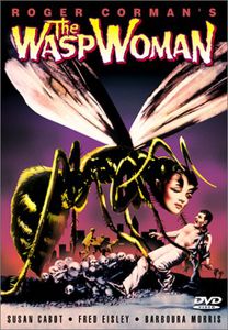 Wasp Woman (1960)
