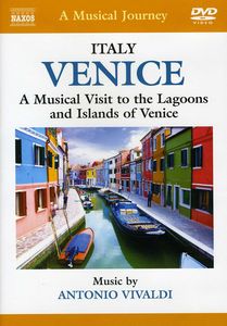 Musical Journey: Venice