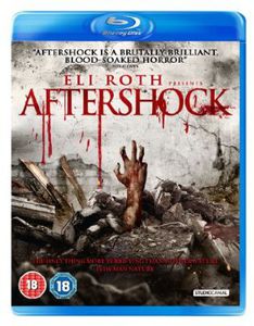Aftershock [Import]