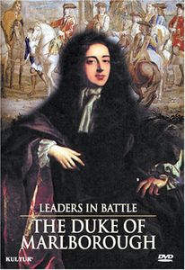 Leaders in Battle: Duke of Marlborough