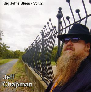 Big Jeff's Blues 2