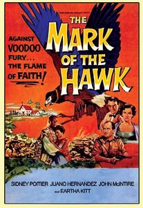 Mark of the Hawk [Import]