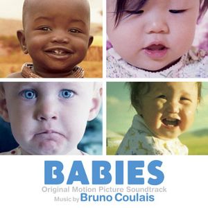Babies (Original Soundtrack)