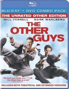 The Other Guys [Import]