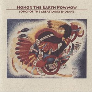 Honor Earth Powwow: Great /  Various