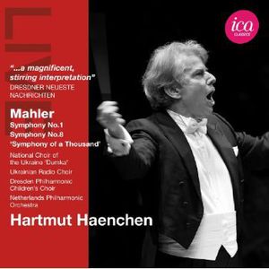 Live: Hartmut Haenchen