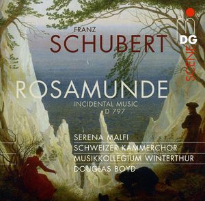 Incidental Music to Rosamunde D797