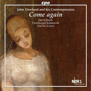 John Dowland & His Contemporaries