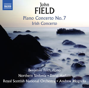 John Field: Piano Concerto No. 7 - Irish Concerto