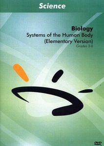Systems of the Human Body (Elementary Version)