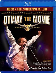 Rock & Roll's Greatest Failure: Otway the Movie [Import]