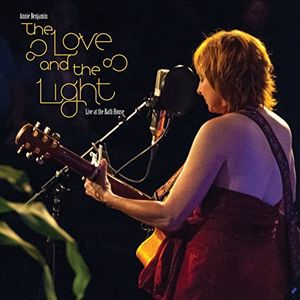 The Love And The Light: Live At The Bath House