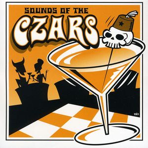 Sounds of the Czars