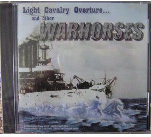 Light Cavalry Overture and Other Warhorses