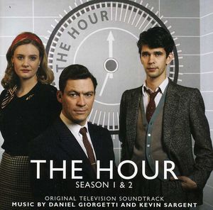 Giorgetti, Daniel/ Kevin Sargent : Hour Season: Vol. 1-2 [Import]