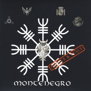 Montenegro Band : Justice & Peace