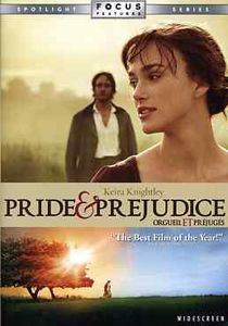 Pride & Prejudice