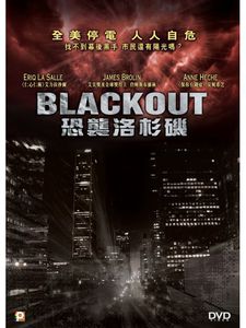 Blackout II (2012) [Import]