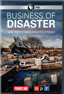 Frontline: Business of Disaster
