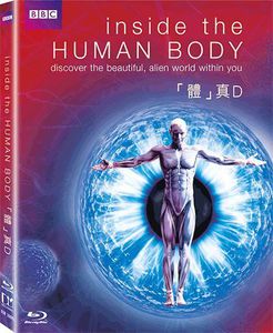 Inside the Human Body [Import]