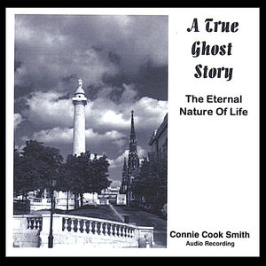 True Ghost Story (Eternal Nature of Life)