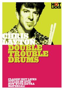 Double Trouble Drums