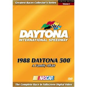 1988 Daytona 500