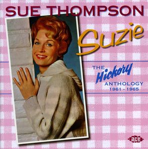 Suzi: The Hickory Anthology 1961-1965 [Import]