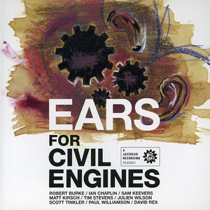 Ears for Civil Engines [Import]