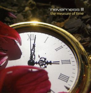 Measure of Time [Import]