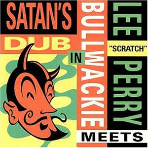 Satan's Dub (reissue)