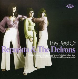 Best Of Reparata and The Delrons [Import]