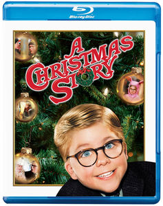 A Christmas Story