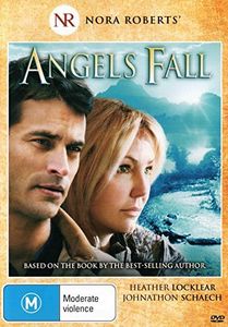 Angels Fall [Import]