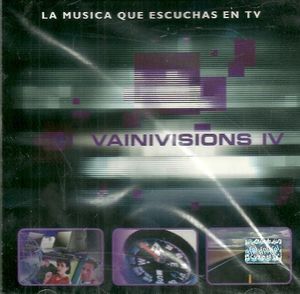 Vainivisions IV: La Musica De La TV (Original Soundtrack) [Import]