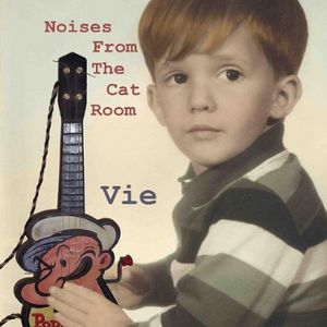Noises from the Cat Room