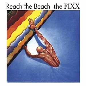 Reach The Beach [Import]