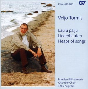 Laulu Palju /  Liederhaufen /  Heaps of Songs