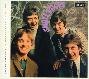 Small Faces (40 Anniversary Edition) [Import]