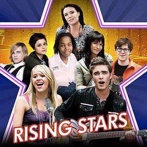 Rising Stars (Original Soundtrack)