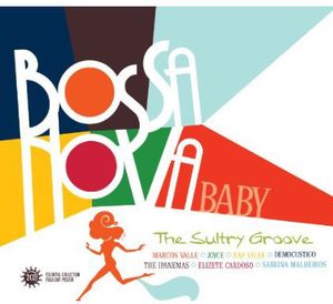 Bossa Nova Baby /  Various [Import]